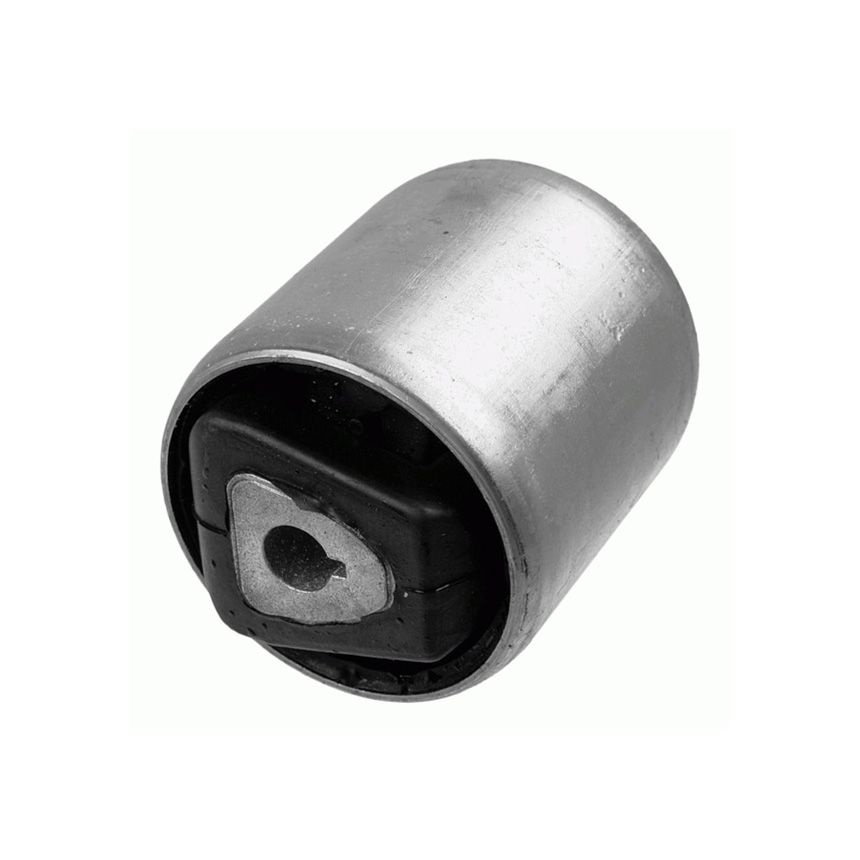 BMW X5 30d E70 08-13년 LEMFORDER 앞쪽 로어암 부싱 3JBV