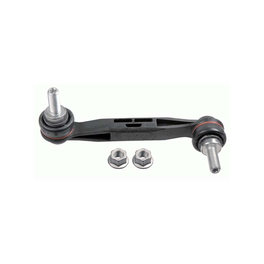 BMW X1 25d E84 09-15년 LEMFORDER 뒤좌측 활대링크 VUU8