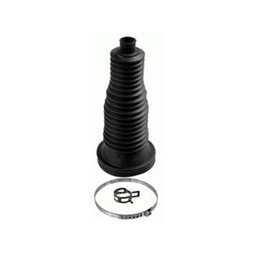 아우디 A4 2.0 TFSI 8K 07-15년 LEMFORDER 우측 오무기어 고무부트 VVYF