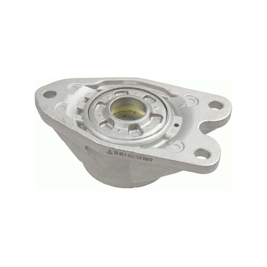 미니 쿠퍼 One D F55 13-현재 LEMFORDER 뒤쪽 쇼바마운트 U354