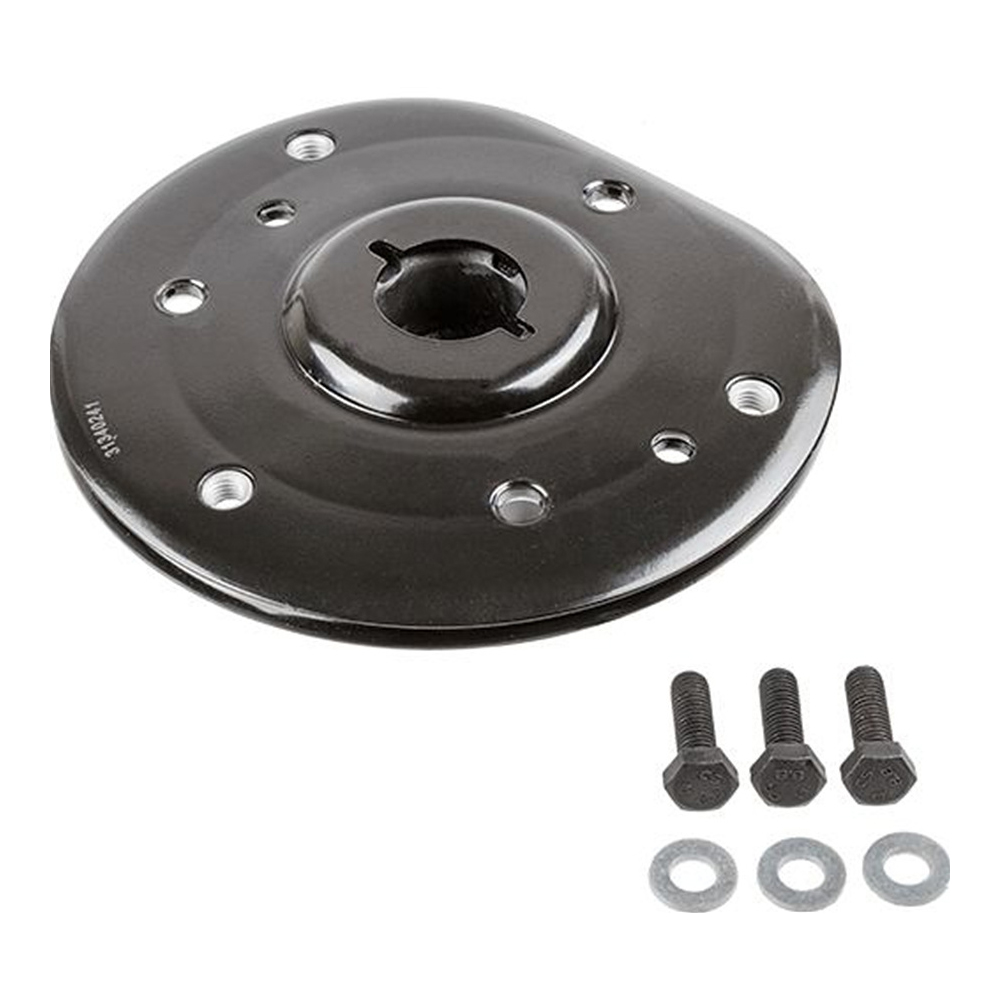 볼보 S60 T 10-18년 LEMFORDER 앞쪽 쇼바마운트 GXLF