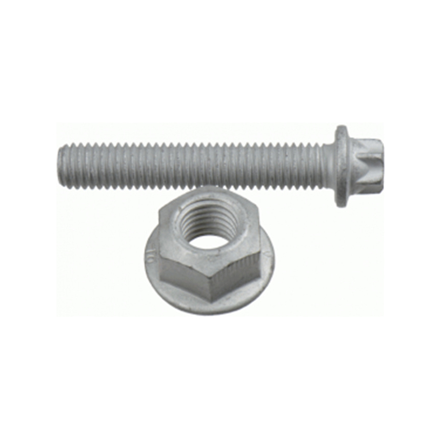 미니 쿠퍼 One D F55 13-현재 LEMFORDER 스테빌라이저 링크 너트 INM8