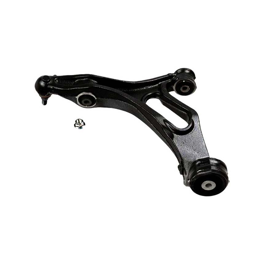 포르쉐 카이엔 3.6 9PA 02-10년 LEMFORDER 앞좌측 로어암 13NG