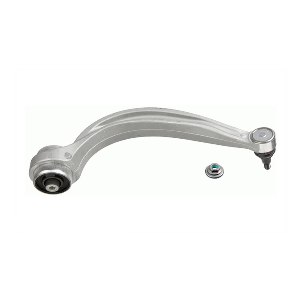 아우디 A8 3.0 50 TDI 4N 17-현재 LEMFORDER 앞우측 로어암 RODX