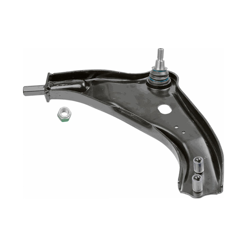 미니 컨버터블 쿠퍼 S R57 07-15년 LEMFORDER 앞좌측 로어암 F01B