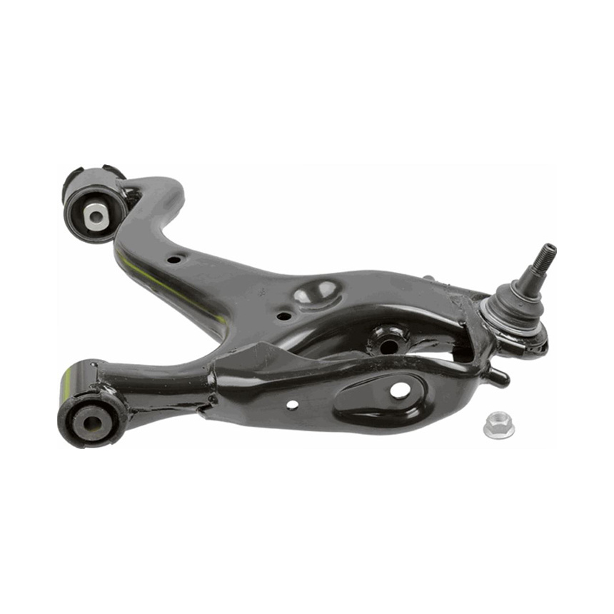 랜드로버 디스커버리 3.0 SDV6 L319 04-18년 LEMFORDER 앞우측 로어암 2O3F