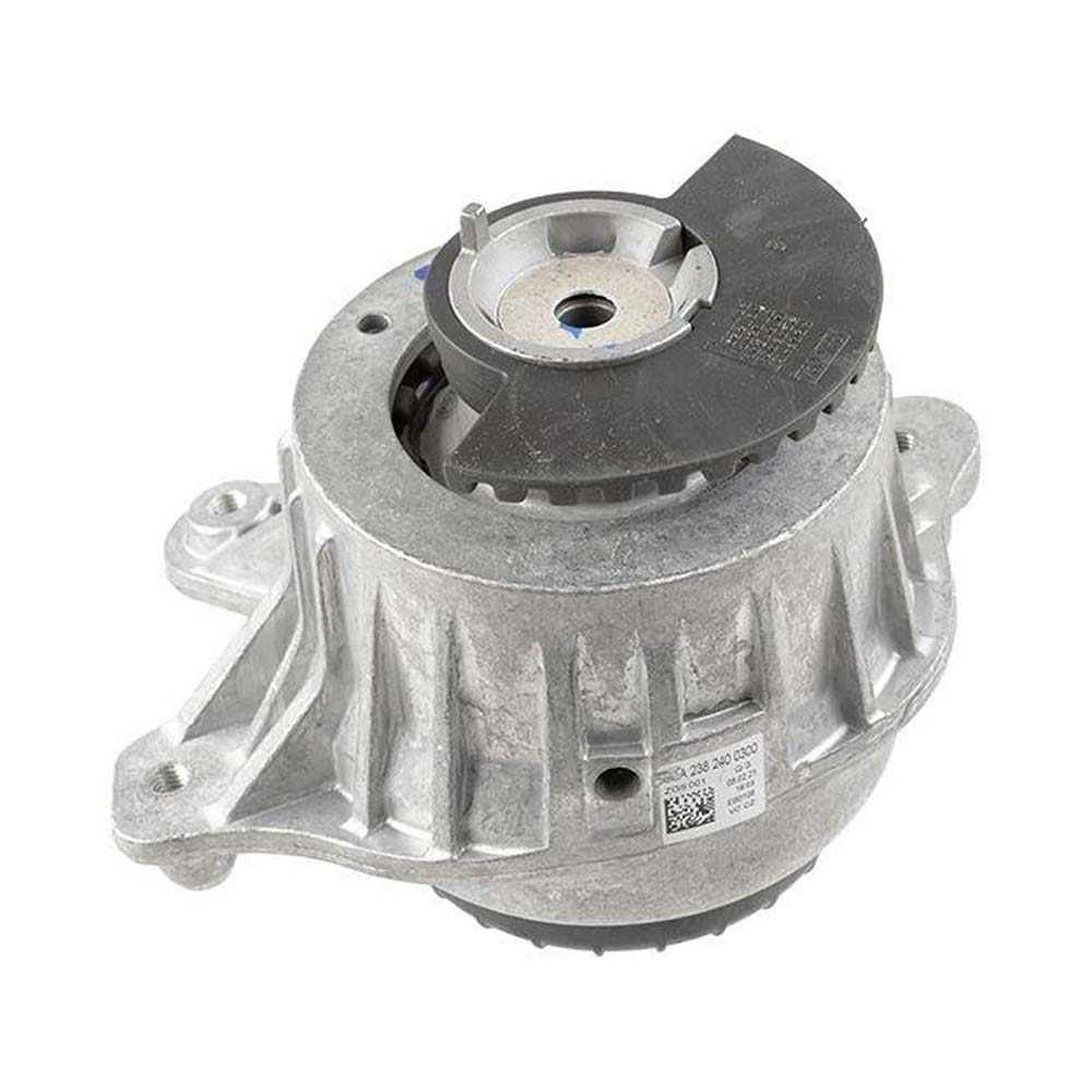 벤츠 E220d C238 16-현재 LEMFORDER 우측 엔진미미 41U3