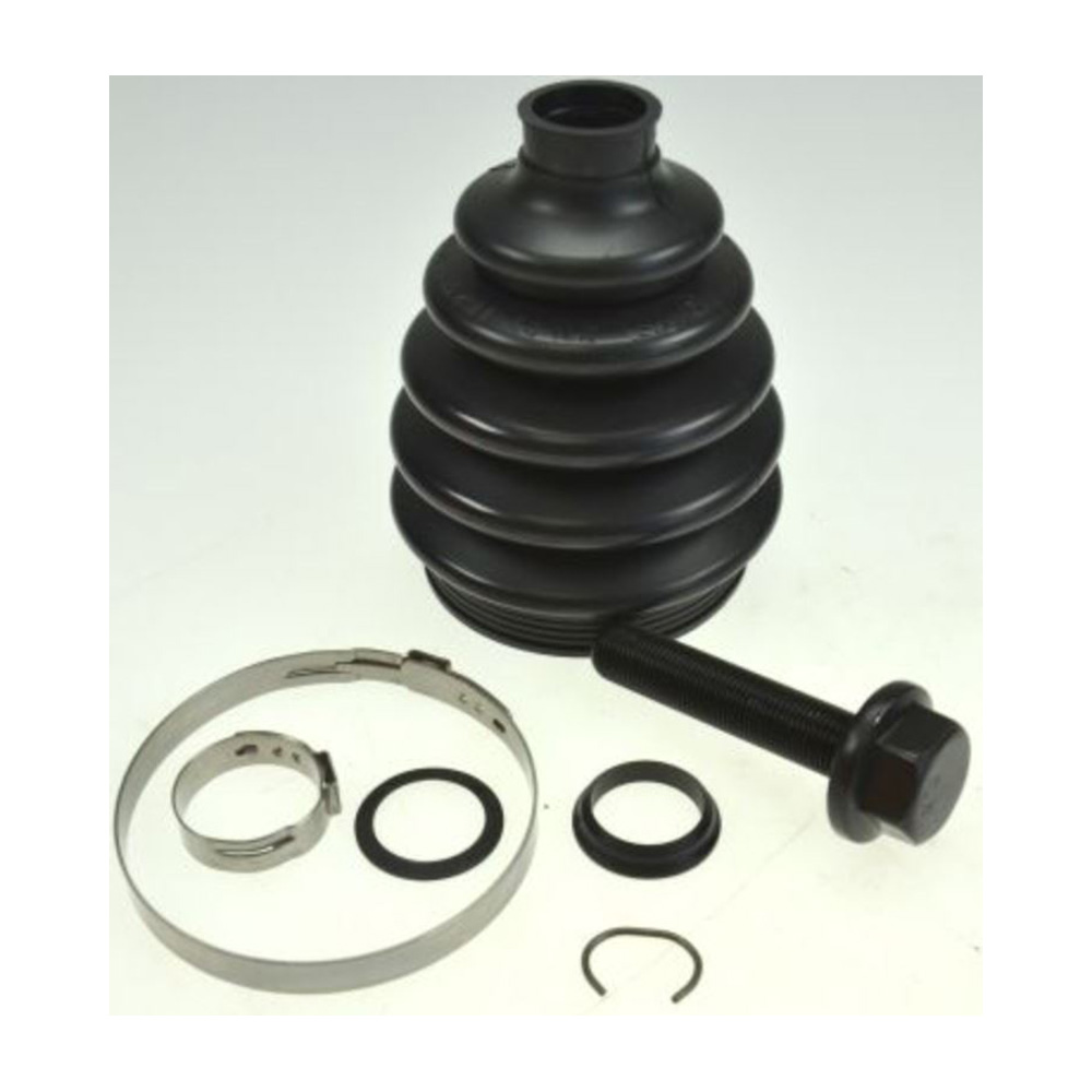 폭스바겐 골프 1.6 FSI 1K1 03-08년 LOBRO 바깥쪽 등속조인트 부트 4I0R