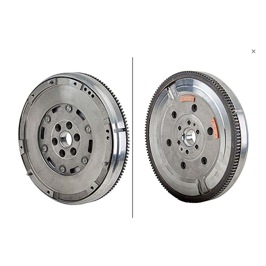 푸조 5008 1.6 HDi 10-17년 LUK 플라이휠 1D14