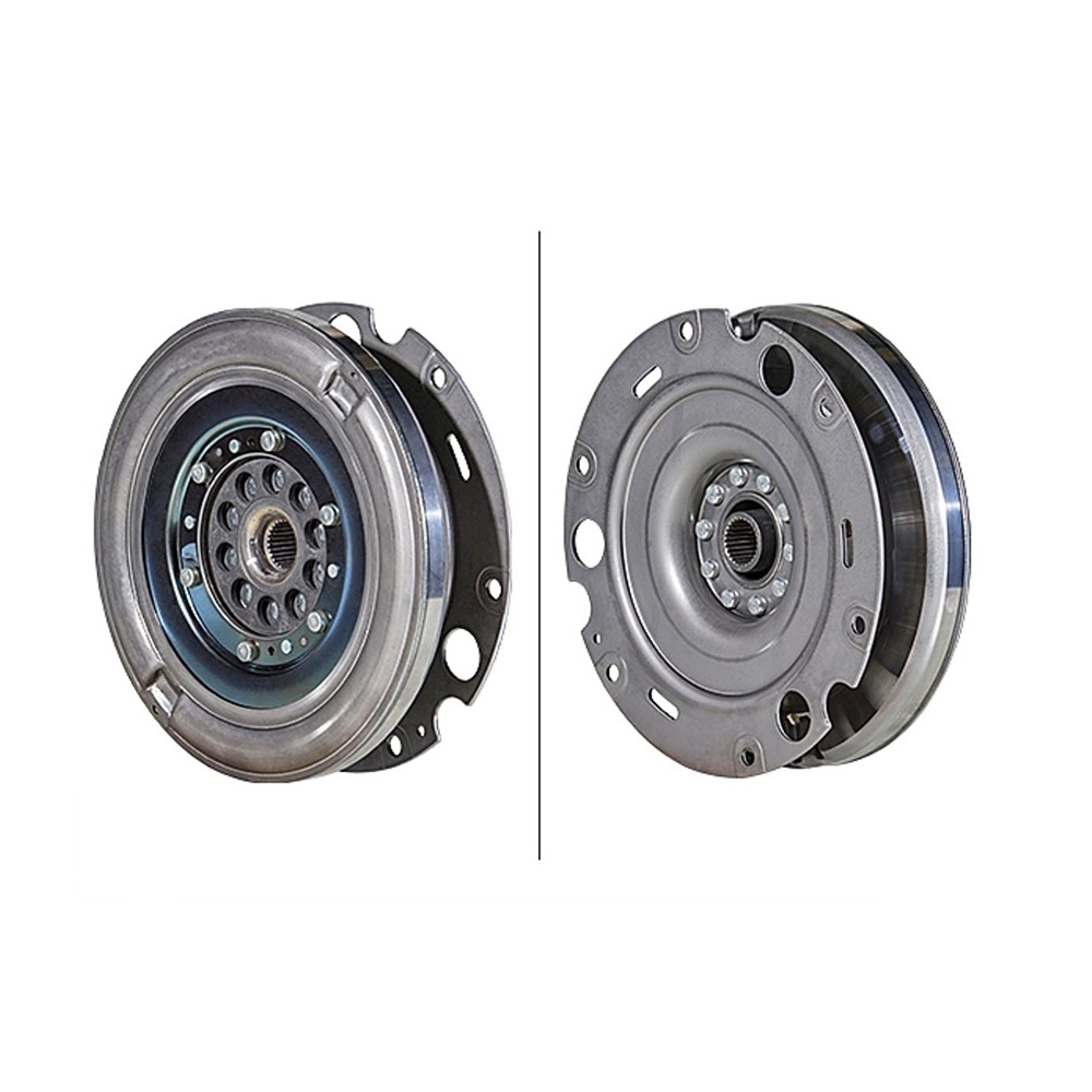 아우디 A4 2.0 TFSI 8K 07-15년 LUK 플라이휠 6VUW