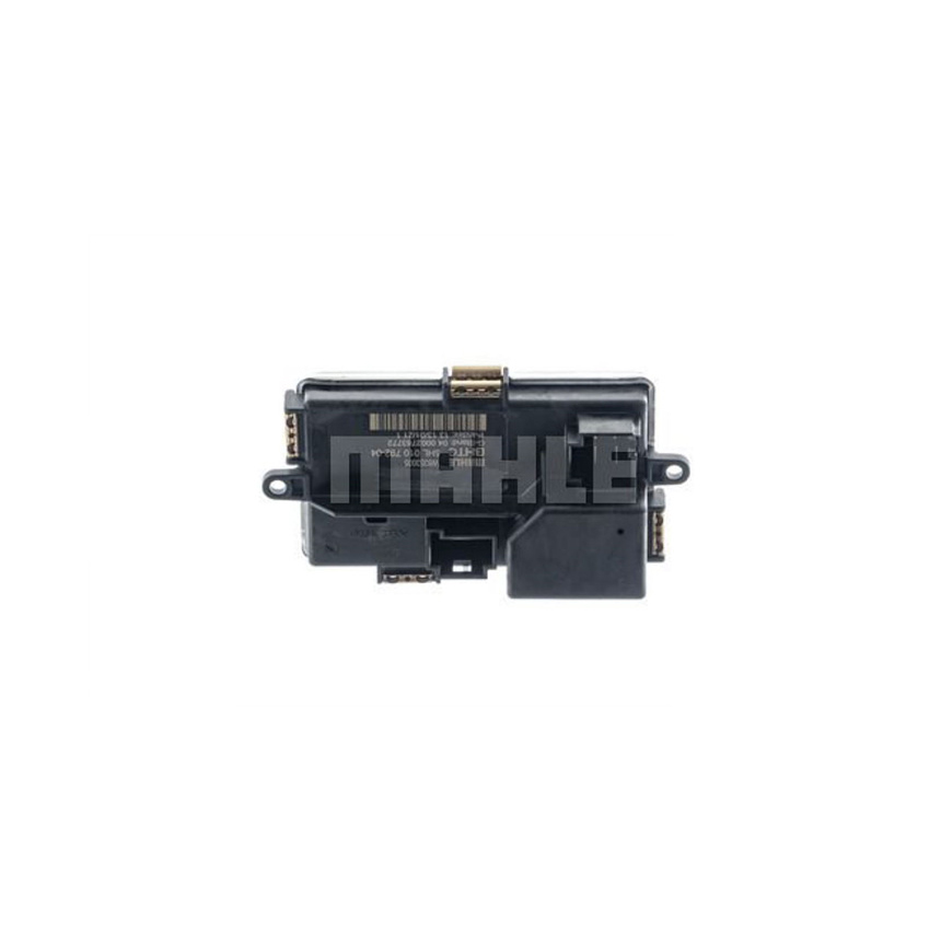 BMW 730d F01 08-15년 MAHLE 히터저항 6EPN