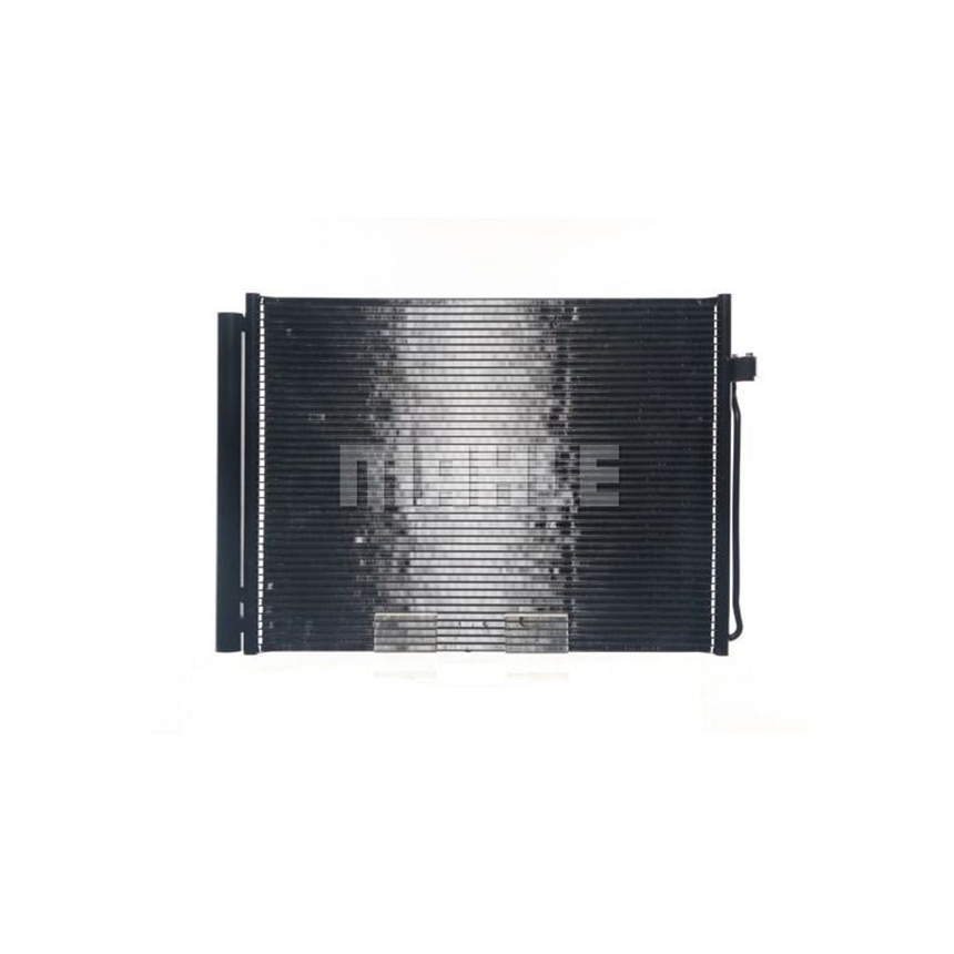 BMW X5 30d E70 08-13년 MAHLE 에어컨 콘덴서 W7E3