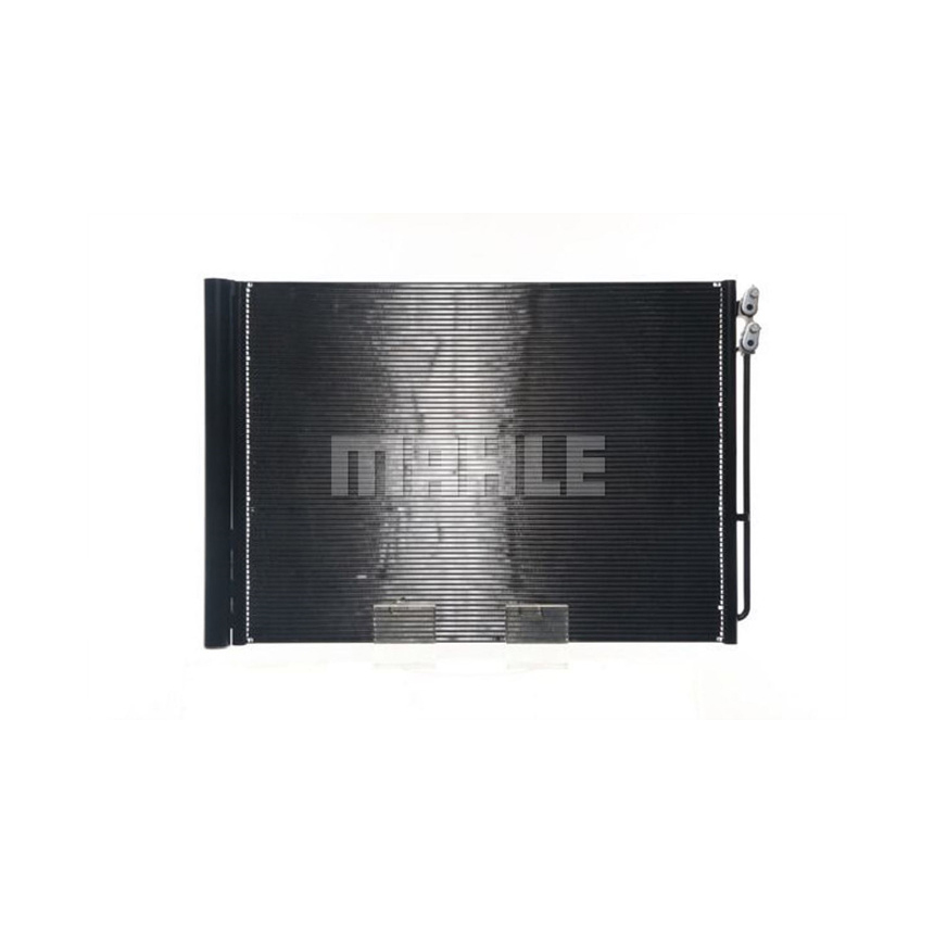 BMW 730d F01 08-15년 MAHLE 에어컨 콘덴서 OS74