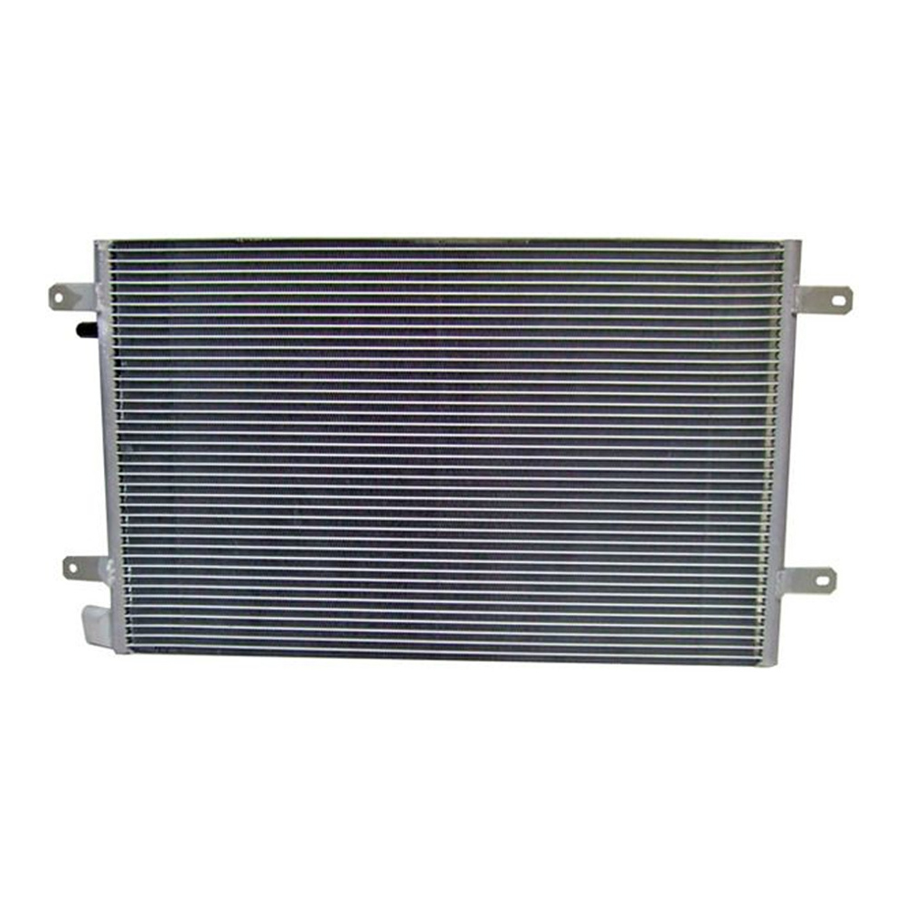 아우디 A6 4.2 FSI 4F 04-11년 MAHLE 에어컨 콘덴서 0KEF