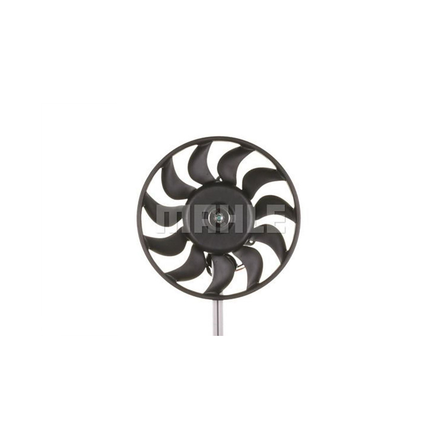 아우디 A6 2.4 4F 05-11년 MAHLE 라디에이터팬 63GP