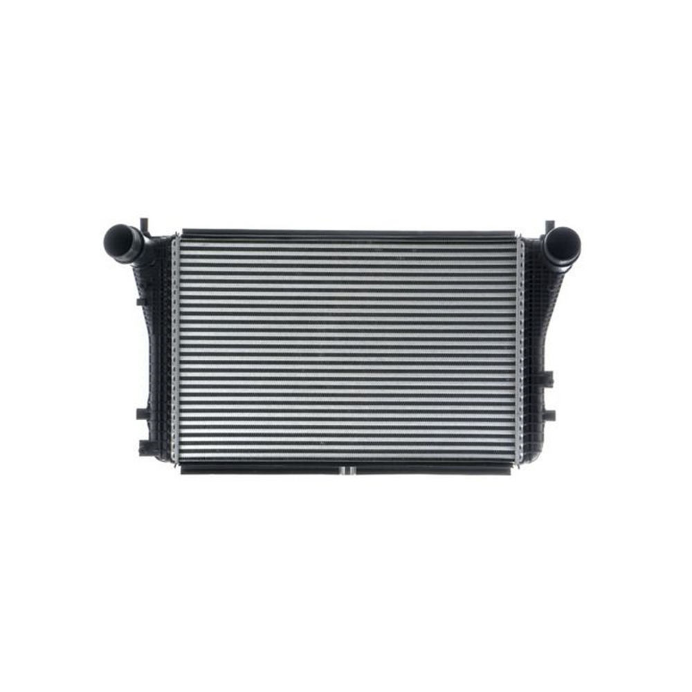 폭스바겐 제타 2.0 TDI 162 10-현재 MAHLE 인터쿨러 UXJ3