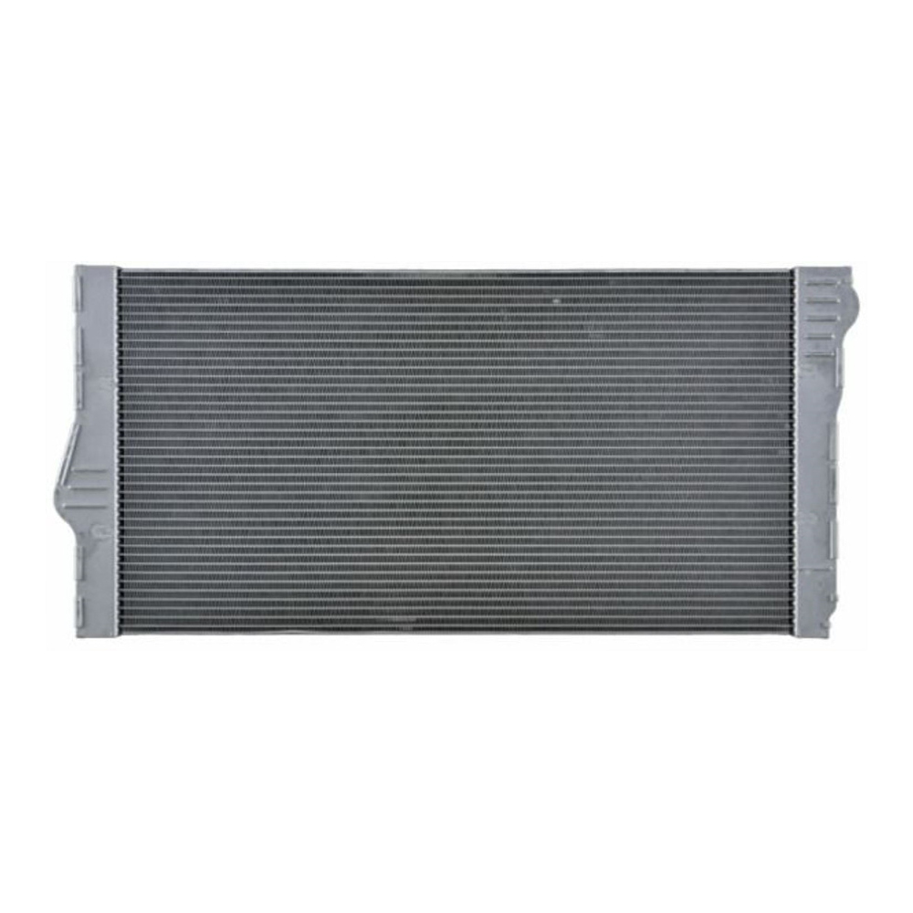 BMW 740i Li F01 F02 08-15년 MAHLE 라디에이터 JY7Q