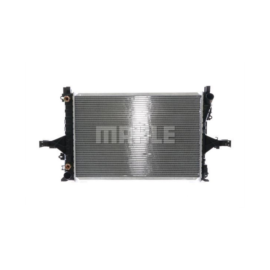 볼보 S60 T 00-10년 MAHLE 라디에이터 3SM0