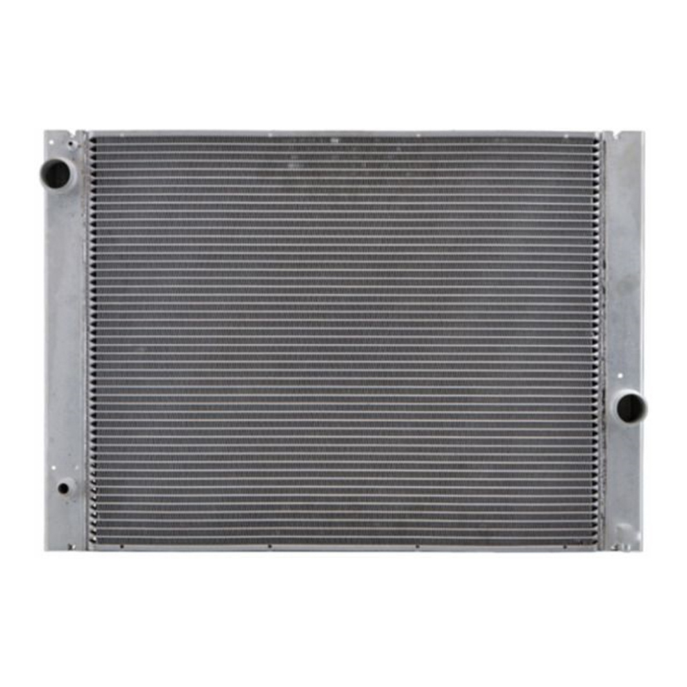 BMW 740i Li E65 E66 05-08년 MAHLE 라디에이터 7W8H