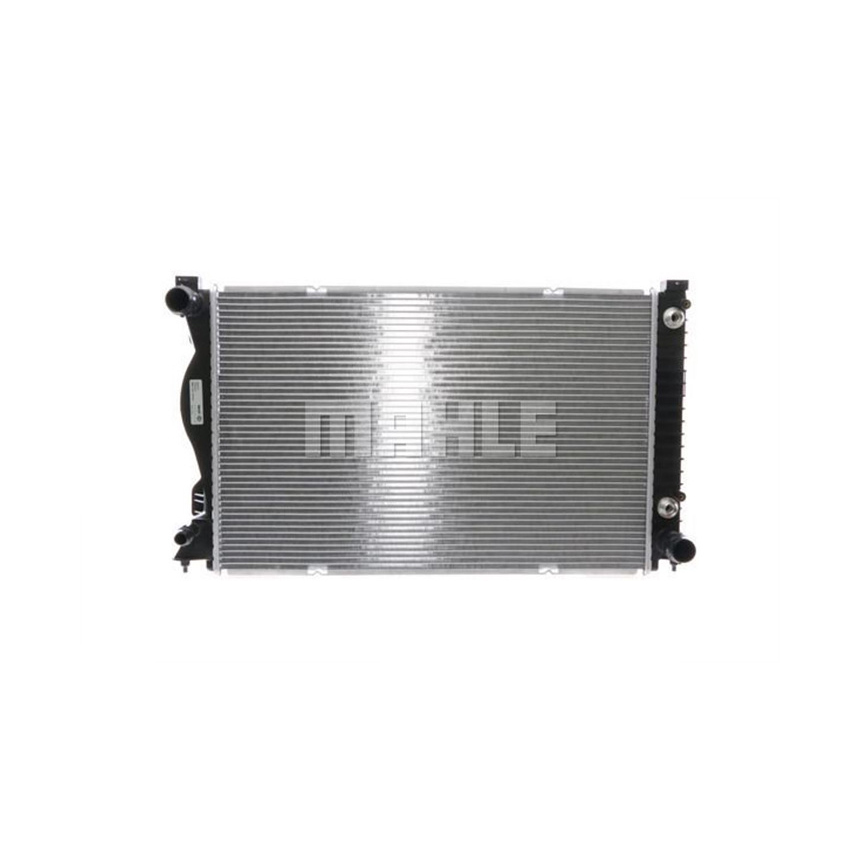 아우디 A6 2.4 4F 05-11년 MAHLE 라디에이터 S4CR
