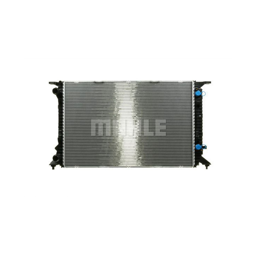 아우디 A4 2.0 TFSI 8K 07-15년 MAHLE 라디에이터 5H4N
