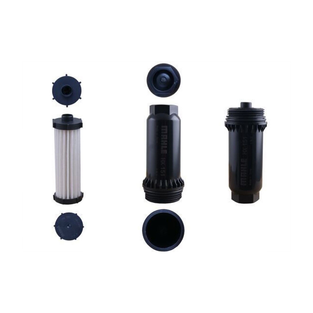 포드 몬데오 2.2 TDCi 07-15년 MAHLE 미션오일필터 세트 TK0B