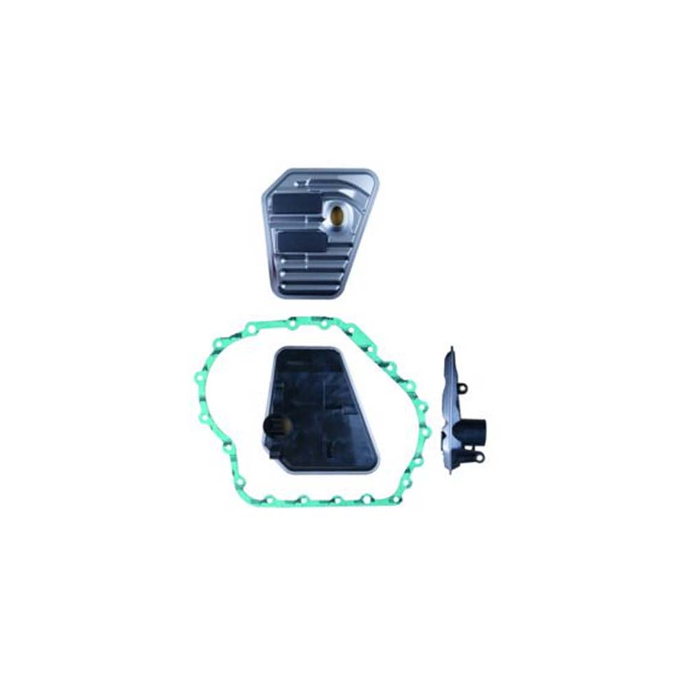 아우디 A4 3.0 8E 04-08년 MAHLE 미션오일필터 세트 H43I