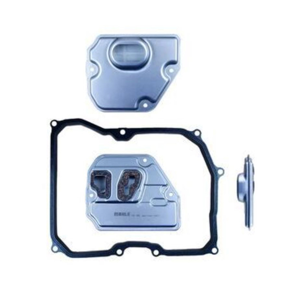 미니 쿠퍼 JCW GP R56 06-13년 MAHLE 미션오일필터 세트 U1AP