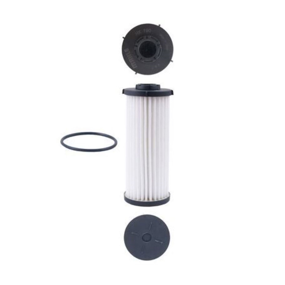 폭스바겐 골프 1.4 GTE Hybrid 5G1 12-현재 MAHLE 미션 오일필터 7DEF