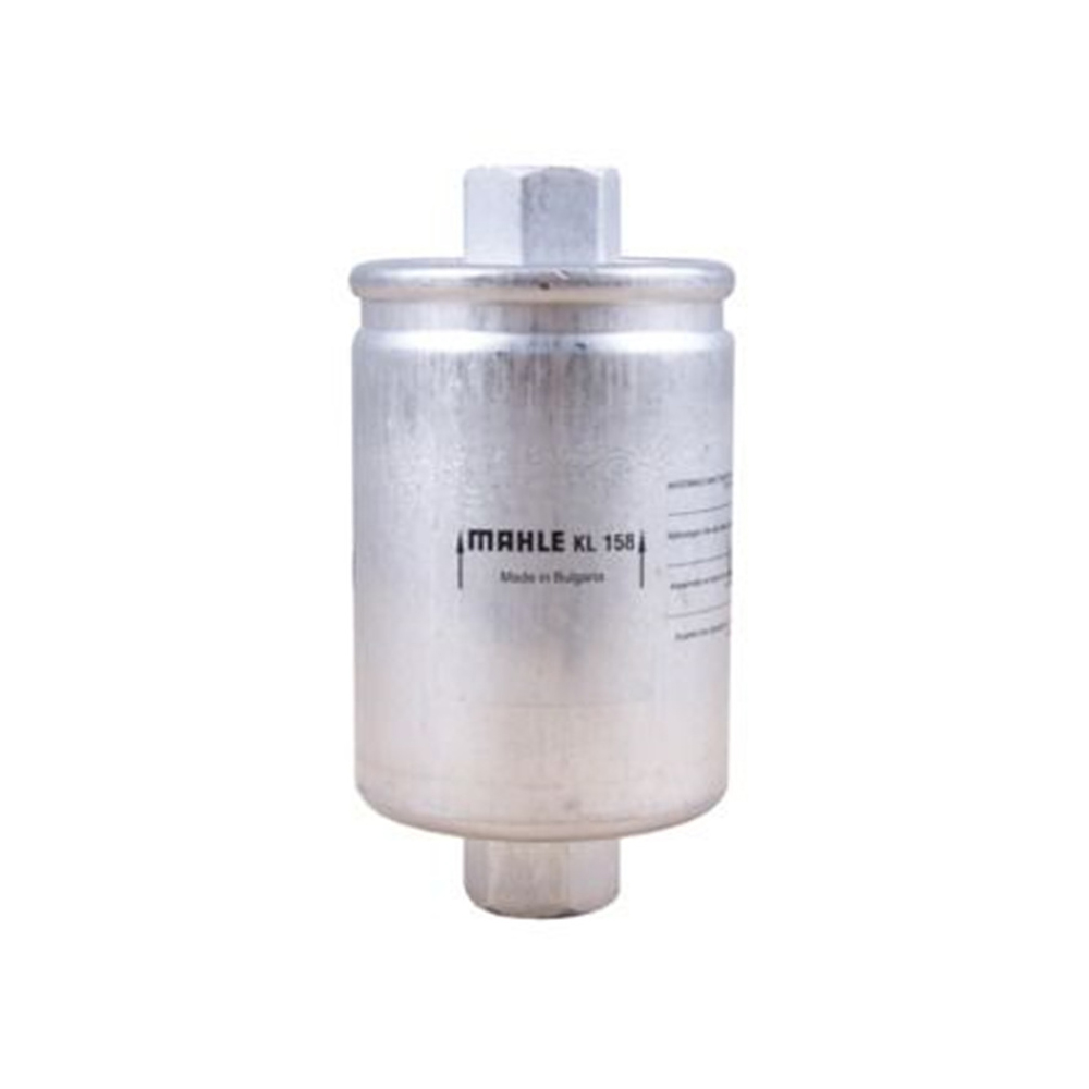 재규어 XK 8 4.0 96-05년 MAHLE 연료필터 4K7U