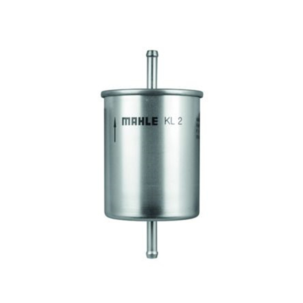 폭스바겐 파사트 1.8 T 3B3 00-05년 MAHLE 연료필터 4DJX