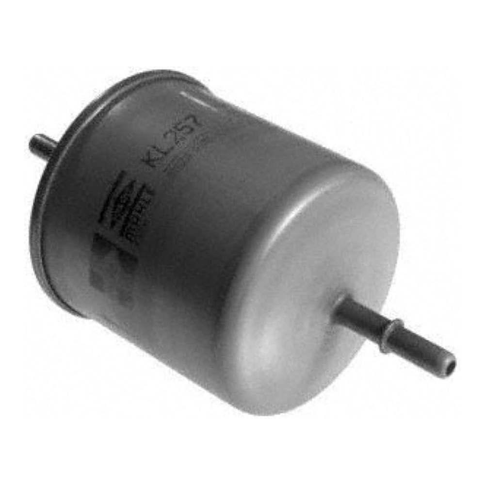 볼보 S60 T 00-10년 MAHLE 연료필터 EXO4