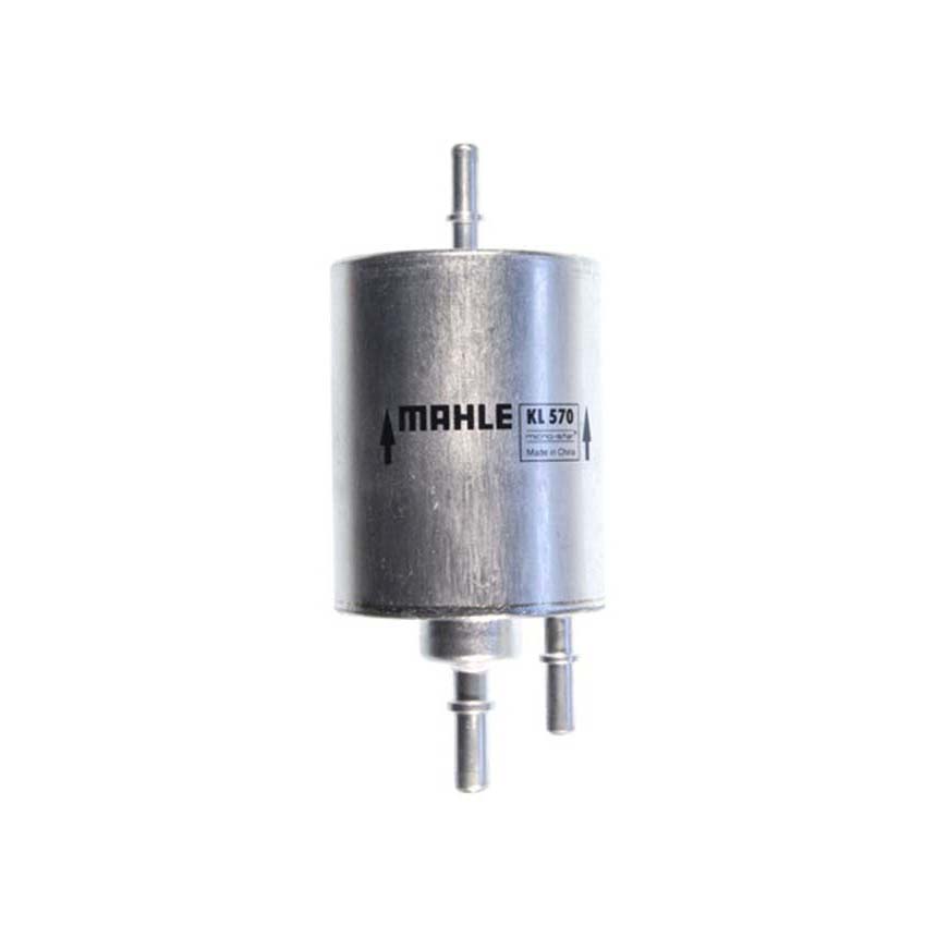 아우디 A6 2.4 4F 05-11년 MAHLE 연료필터 414S