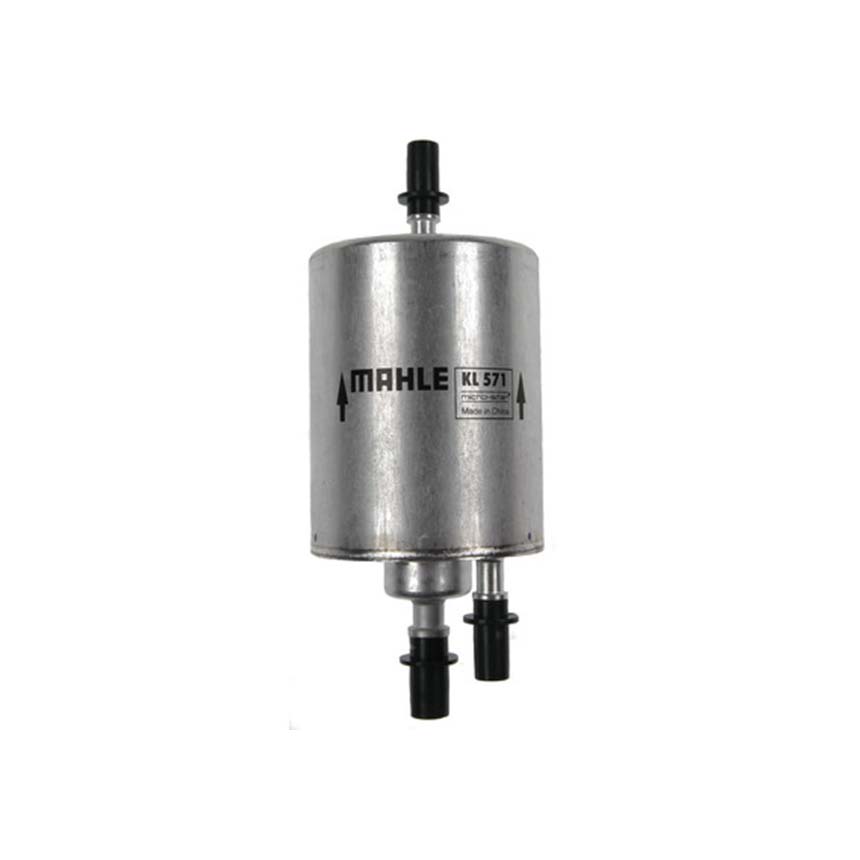 아우디 A6 4.2 FSI 4F 04-11년 MAHLE 연료필터 31OW