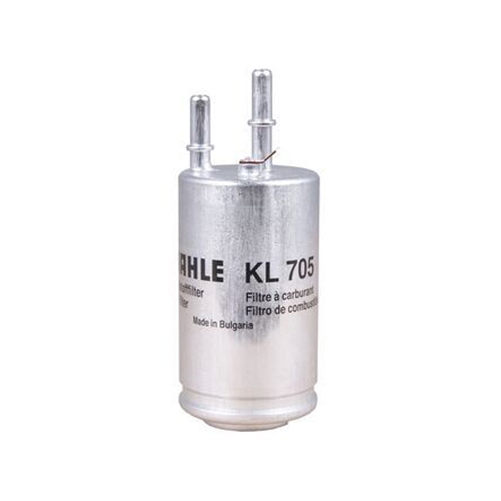 볼보 S60 T 10-18년 MAHLE 연료필터 27QY