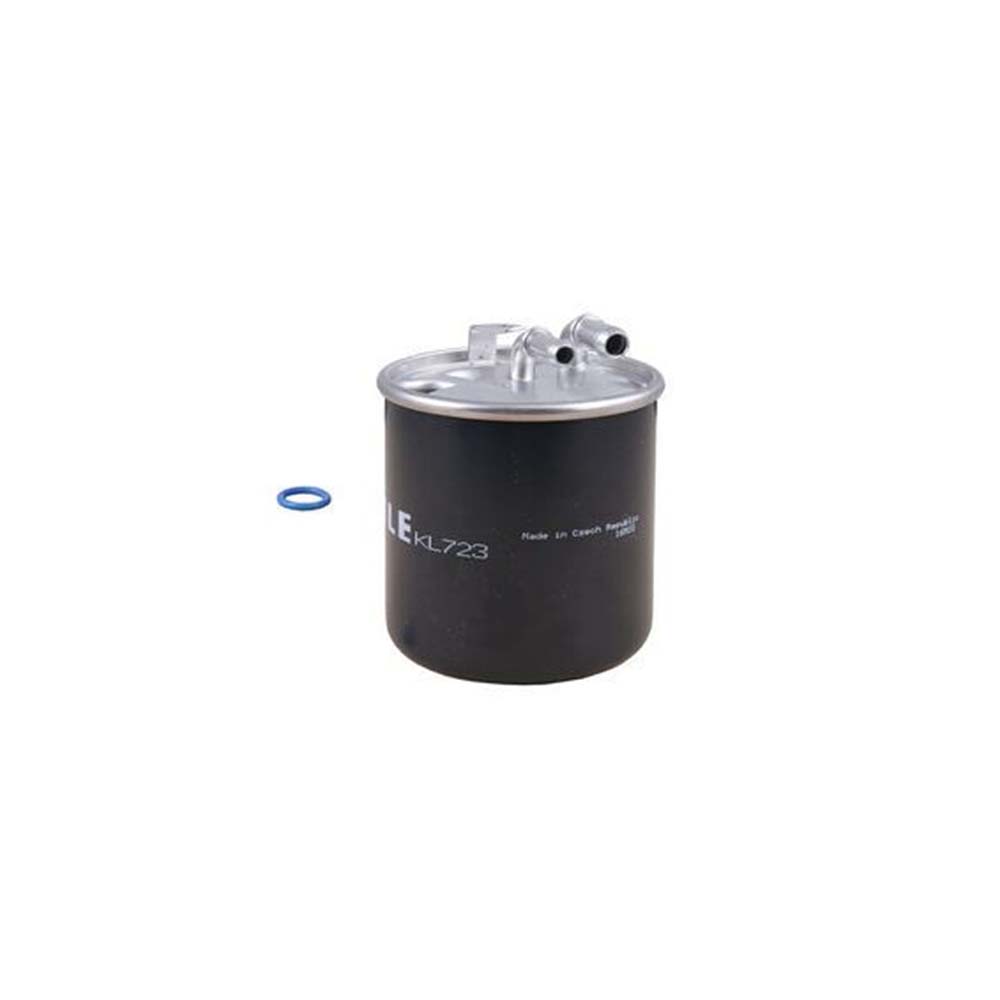 벤츠 A160d W169 04-12년 MAHLE 연료필터 W7W7