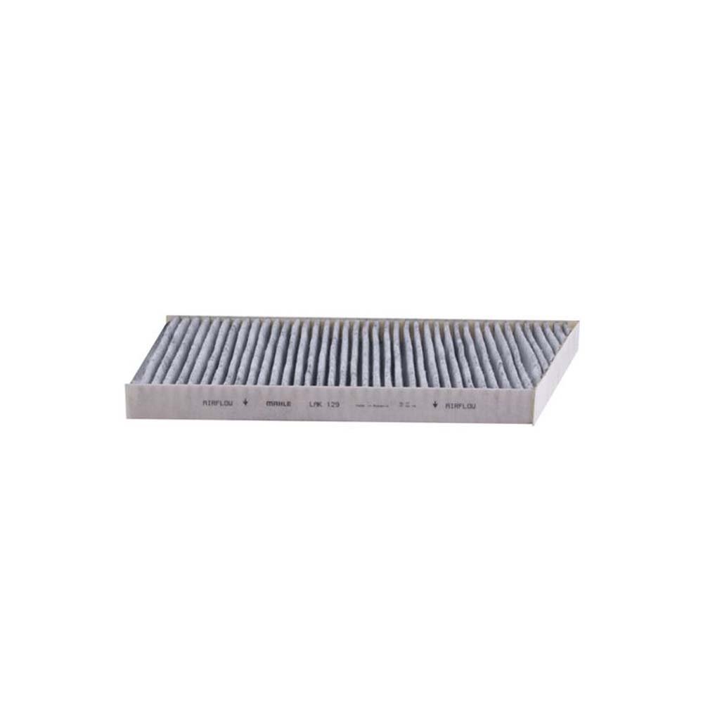 벤츠 C55 AMG W203 04-07년 MAHLE 활성탄 에어컨필터 ALYG