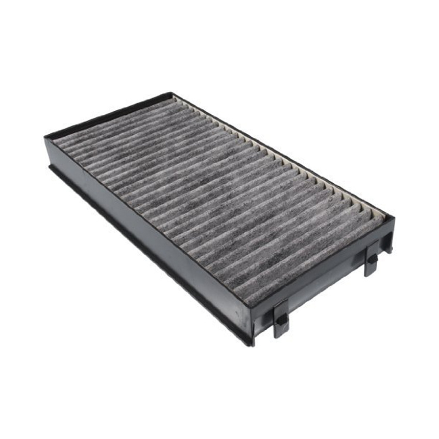 BMW X6 50i E71 08-14년 MAHLE 활성탄 에어컨필터 0Y3B