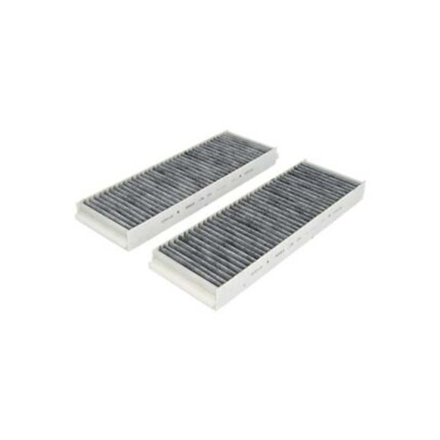 아우디 A6 4.2 FSI 4F 04-11년 MAHLE 프리미엄 PM3.0 에어컨필터 Q3B1