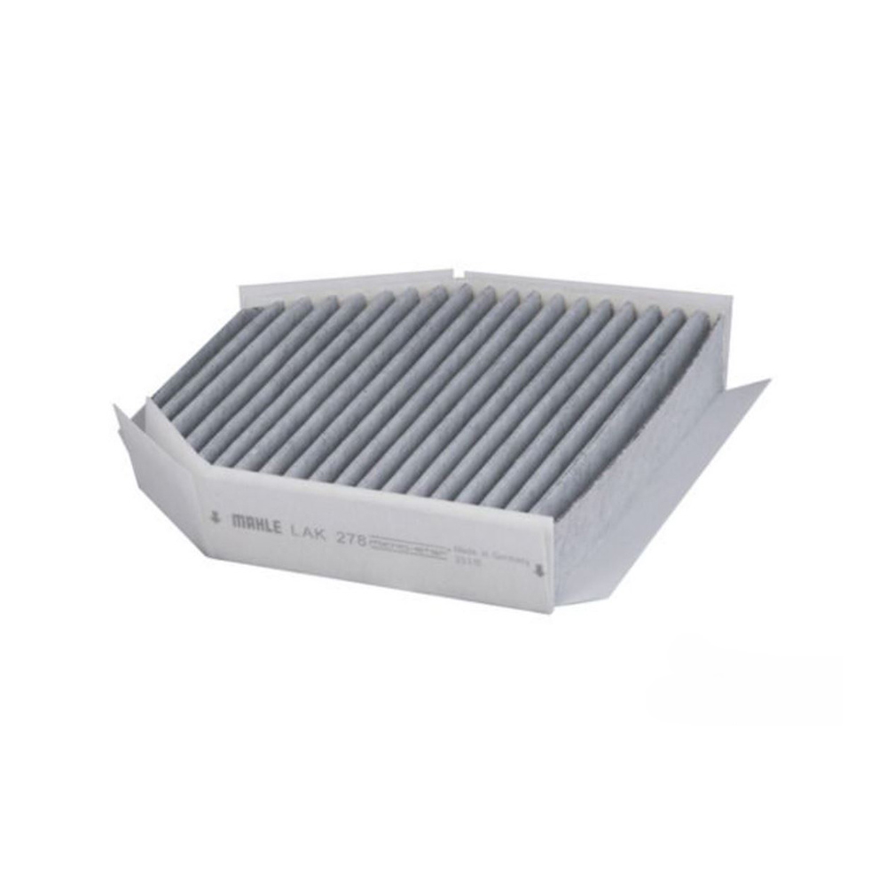 벤츠 G65 AMG W463 12-현재 MAHLE 활성탄 에어컨필터 0BGM