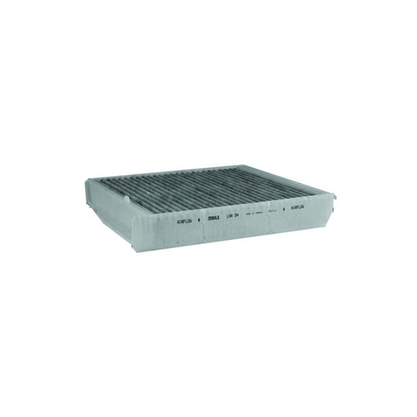 볼보 S60 T 00-10년 MAHLE 활성탄 에어컨필터 63GB