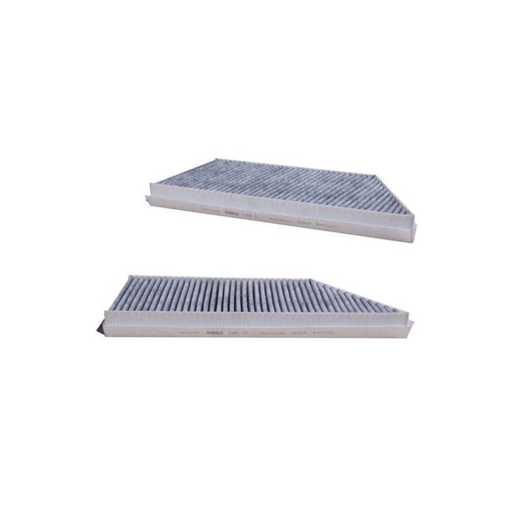 푸조 206 2.0 RC 98-09년 MAHLE 활성탄 에어컨필터 T1N1