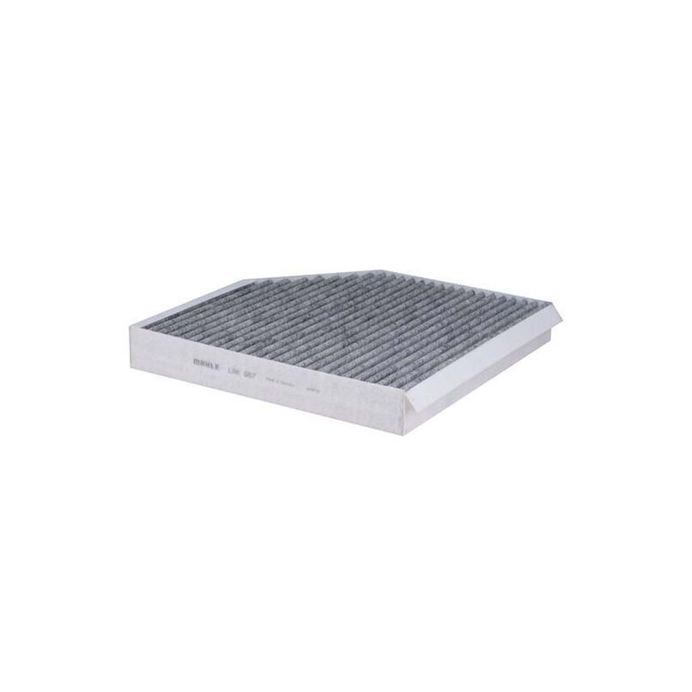 아우디 A7 2.0 TFSI 4G 10-18년 MAHLE 활성탄 에어컨필터 APP8