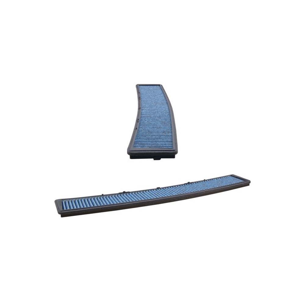 BMW 325i E46 00-05년 MAHLE 프리미엄 PM2.5 에어컨필터 IL77