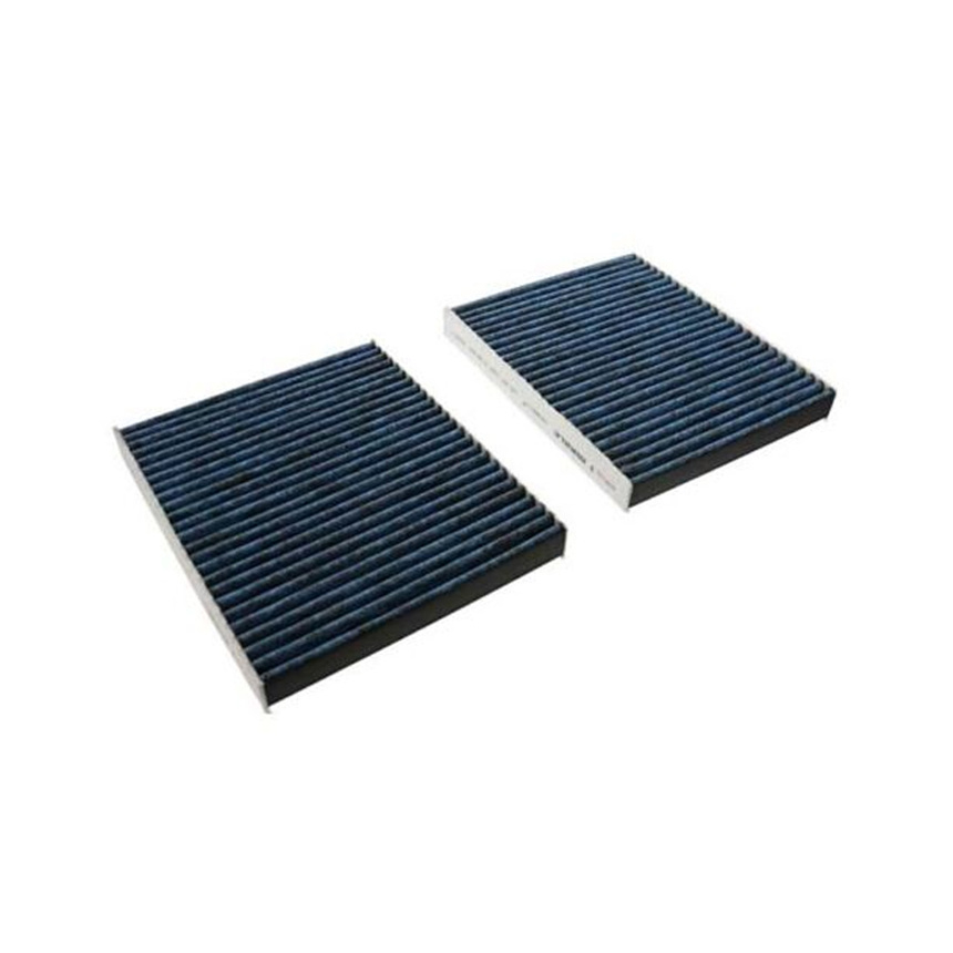 BMW M5 F10 11-16년 MAHLE 프리미엄 PM2.5 에어컨필터 D18K