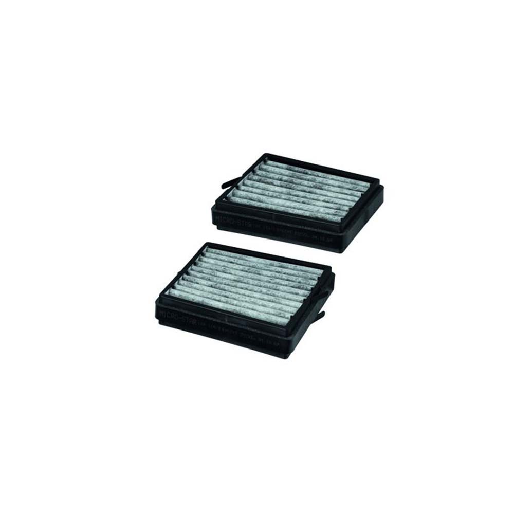벤츠 C55 AMG W203 04-07년 MAHLE 에어컨필터 4YA4