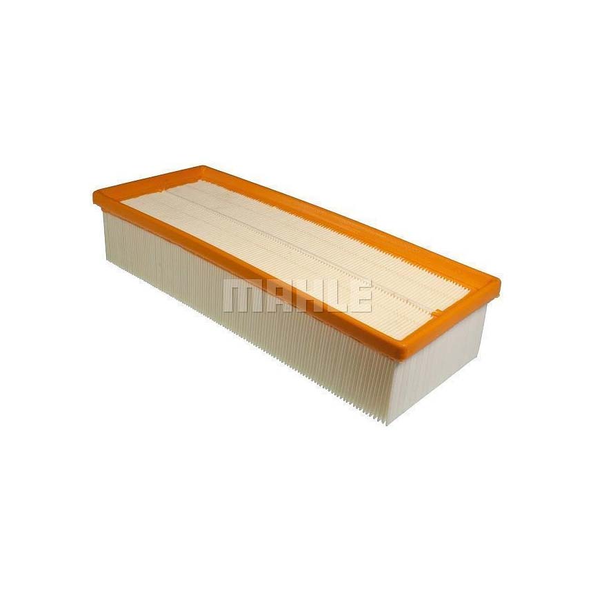 아우디 TT 1.8 TFSI 8J 06-14년 MAHLE 에어필터 E8NE