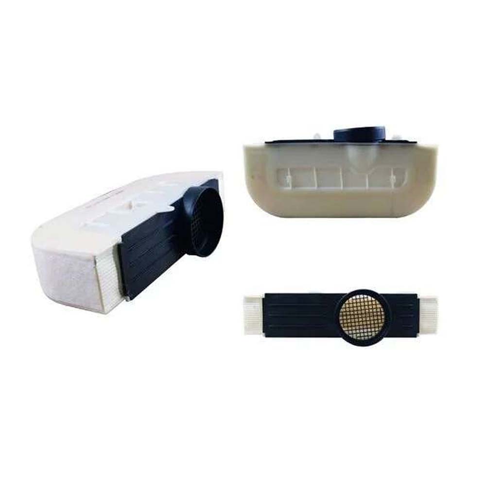 폭스바겐 투아렉 4.0 TDI CR7 17-현재 MAHLE 에어필터 W4G4