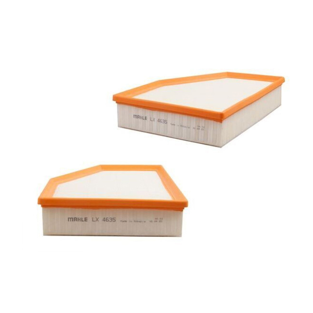 BMW 540i Hybrid G30 16-23년 MAHLE 에어필터 WKDF