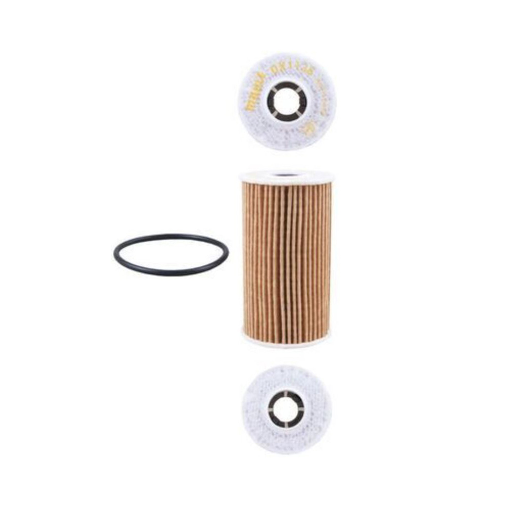 랜드로버 디스커버리 2.0 Sd4 L462 16-현재 MAHLE 엔진오일필터 NRK1